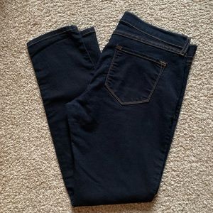 Jegging jeans, size 13